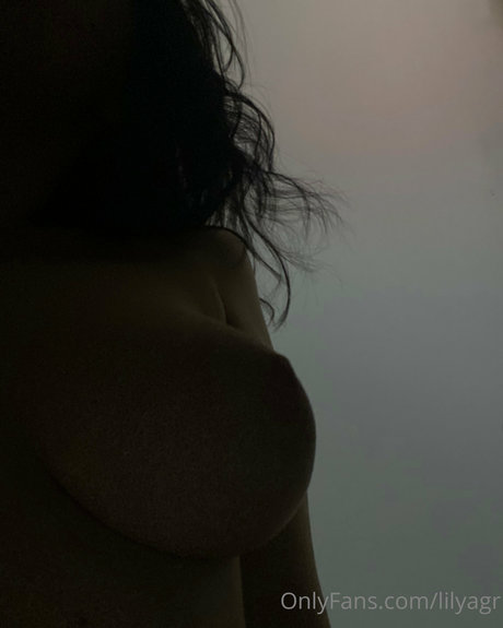 Lilyagr model hot archive