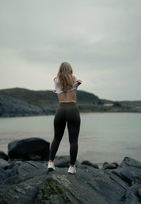 StudentNorwayVIP hot pornstar image