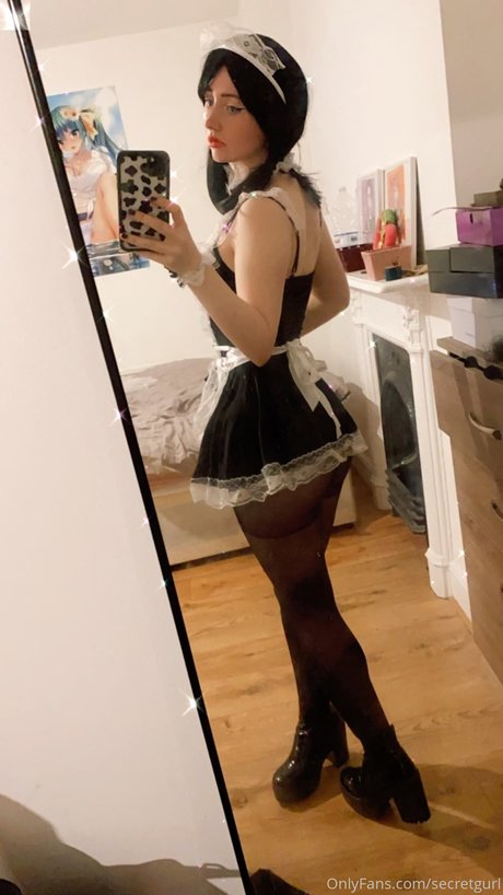 Seppukuangel star sex gallery