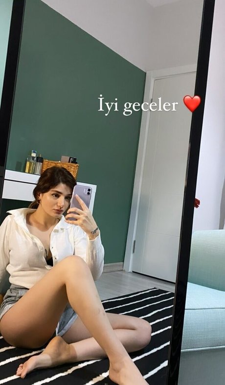 Buse yilmaz pornstar hd picture