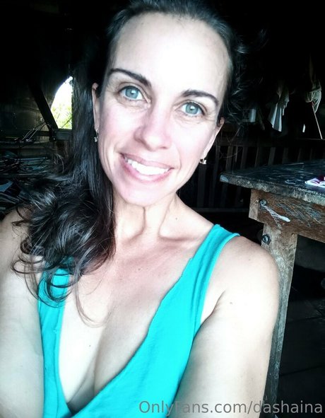 Dashaina model xxx gallery