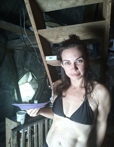 Dashaina model sex gallery