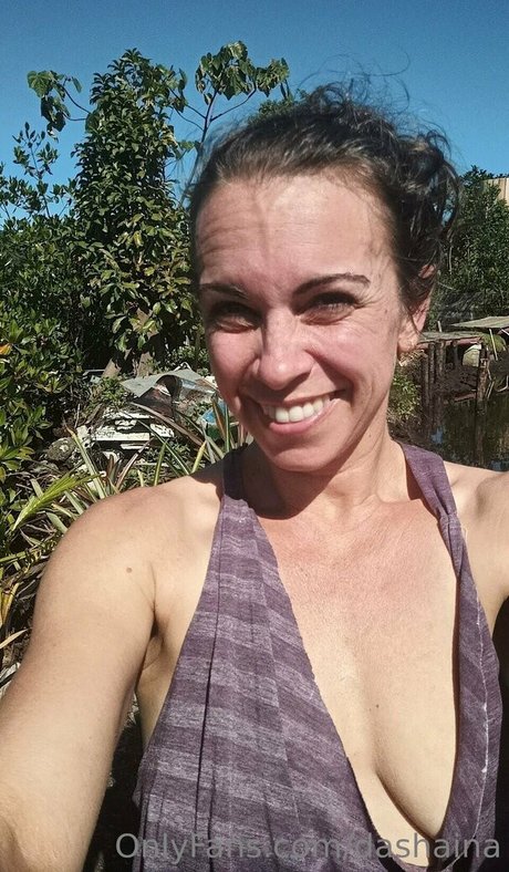 Dashaina star erotic archive