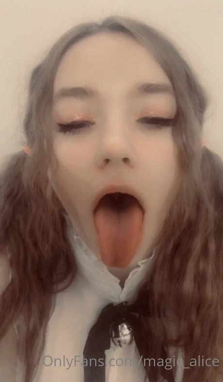 magic alice model perfect galleries