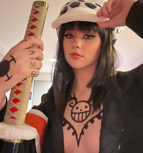 NuMetal Cowgirl pornstar pretty img