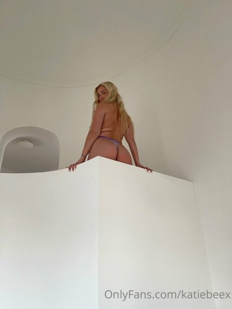 katiebeex actress archive