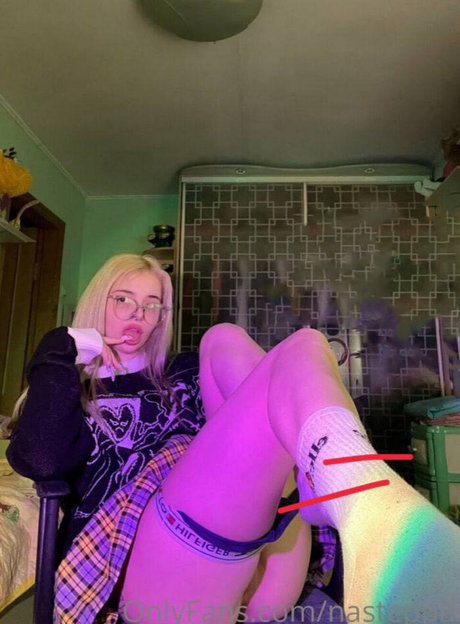 Nasteppa pretty model photos