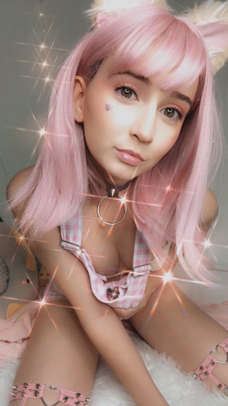 Kirabee exclusive star pics