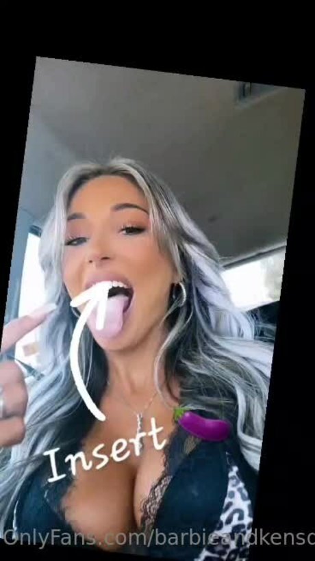 Barbie and Kens Dad star nice photos