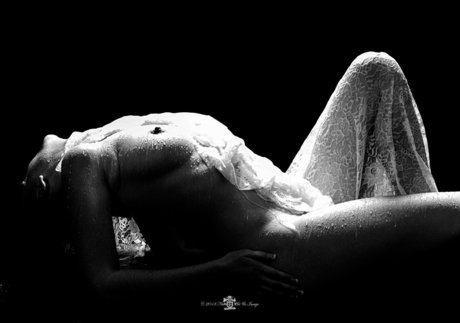 Las Vegas Hotwife art model pics