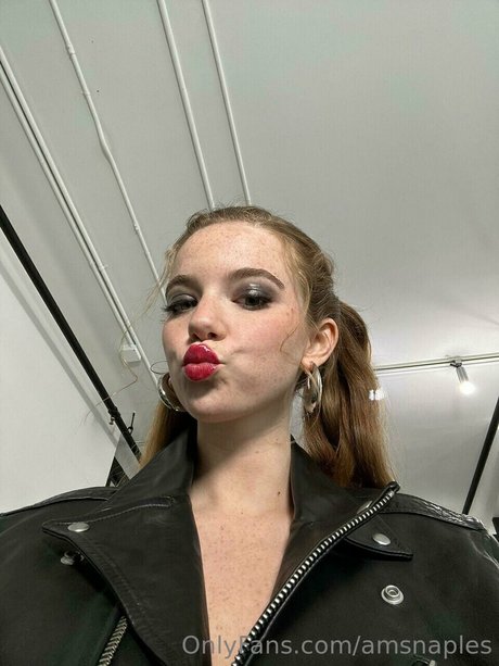 Ashley Suarez pornstar nudes image