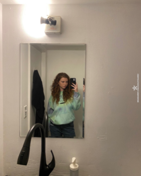 Ashley Suarez free model photos