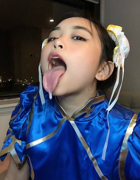 Ambiiyah nudes star pics