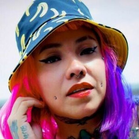 Pamonstruo xxx model pics