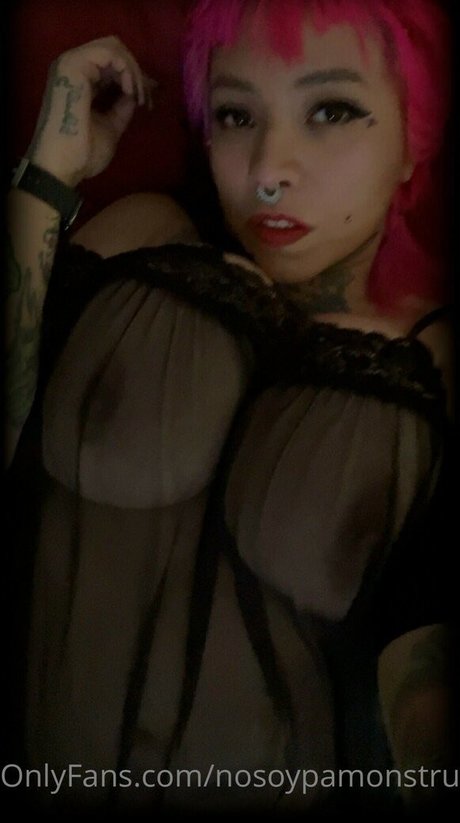 Pamonstruo sexy star gallery