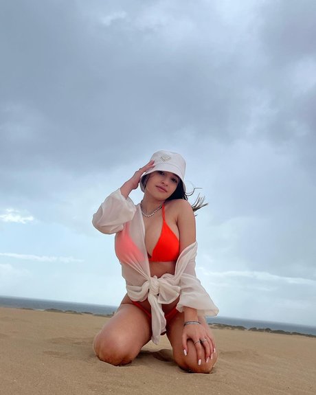 Martina Rossi erotic pornstar pic