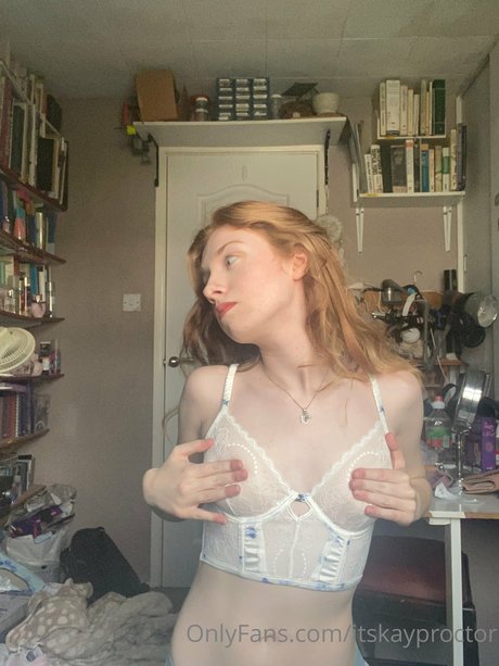 Kay Proctor model nude images