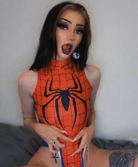 Hexdarling top star photos