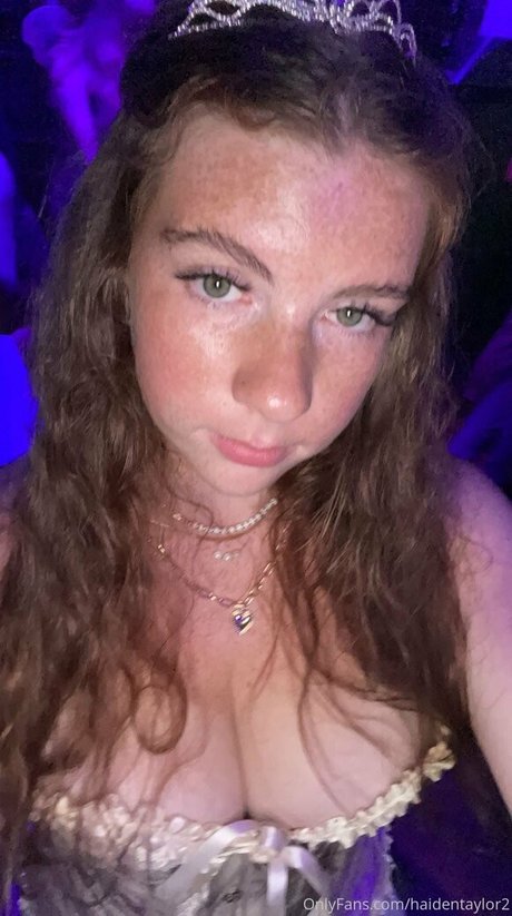 Haiden Taylor_ model nice galleries