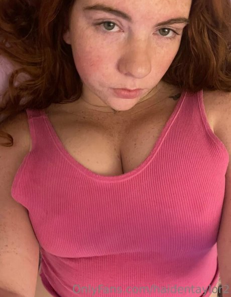 Haiden Taylor_ pretty actress img