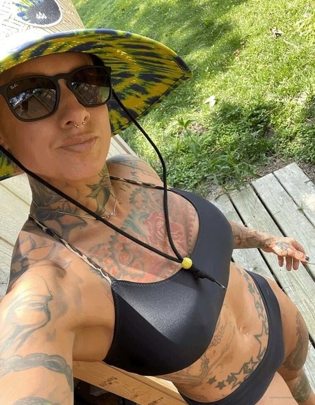 Kinessa Johnson star sex image