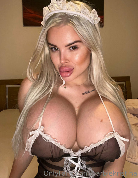 Barbiekristina pornstar free img