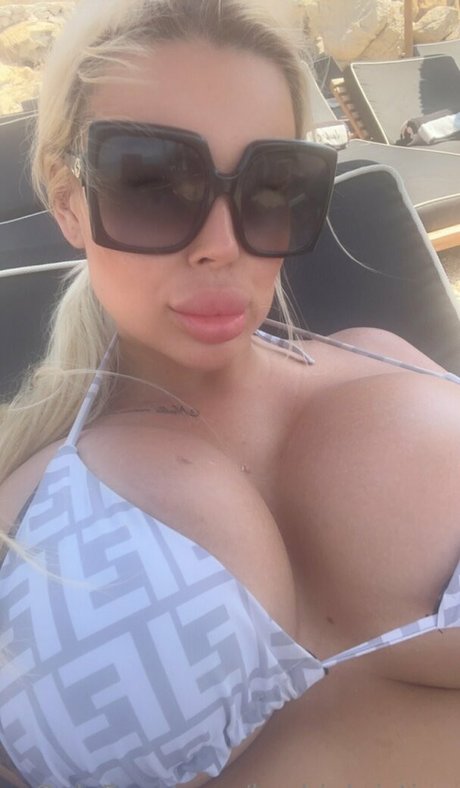 Barbiekristina star erotic archive