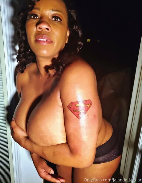 jalande jaguar pornstar nice photo