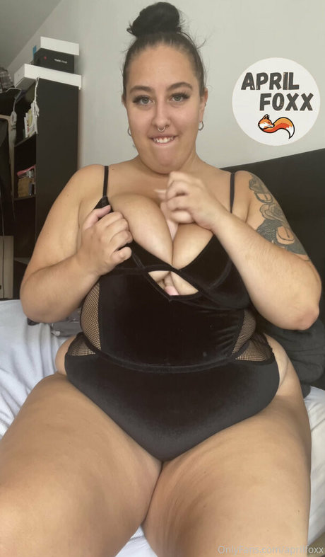 aprilfoxx star xxx gallery