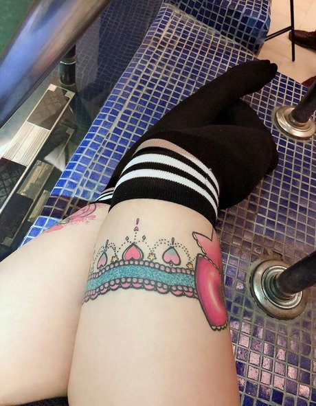 Dalin Cosplay pornstar adult pics