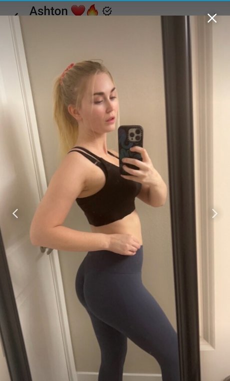 Ashton Birdie beautiful pornstar archive