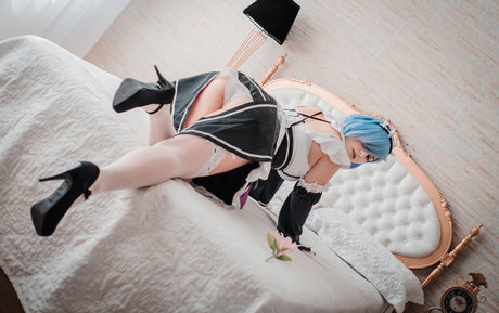 Anna Moreira star hot img