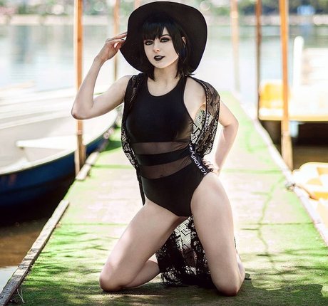 melissa lissova hot model images