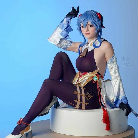 melissa lissova pornstar naked pic