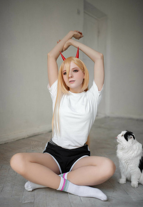 melissa lissova sex model pictures