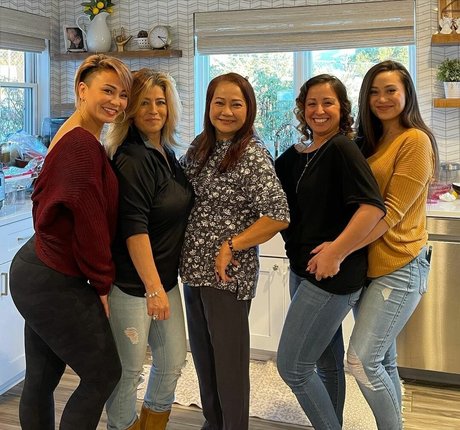 Michelle Waterson star adult images