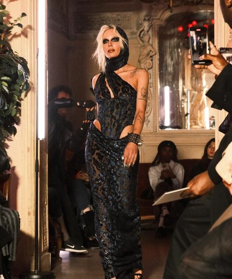 Halsey pornstar top archive