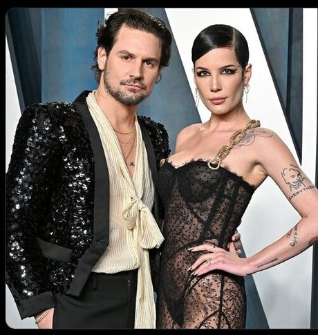 Halsey sex star picture