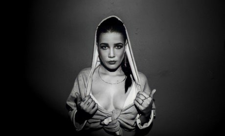 Halsey sex actress galleries