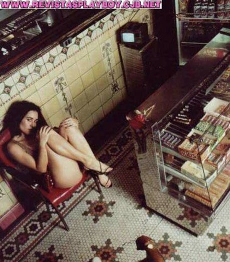 Alessandra Negrini exclusive pornstar picture