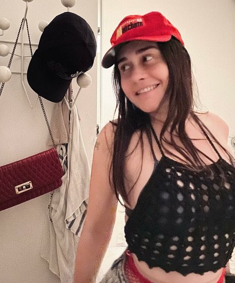 Alessandra Negrini star pretty img