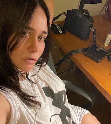 Alessandra Negrini nudes model pictures