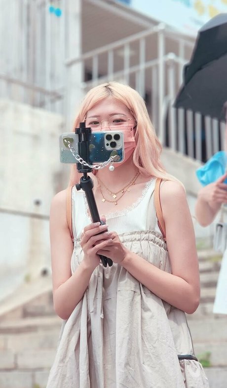 Kkatamina model free image