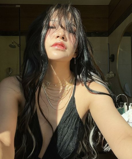 Kkatamina nice model gallery