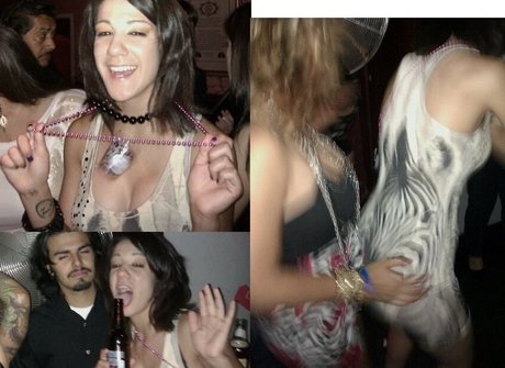 Bayley pornstar top image