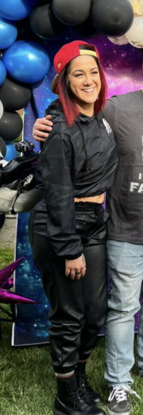 Bayley sexy actress galleries