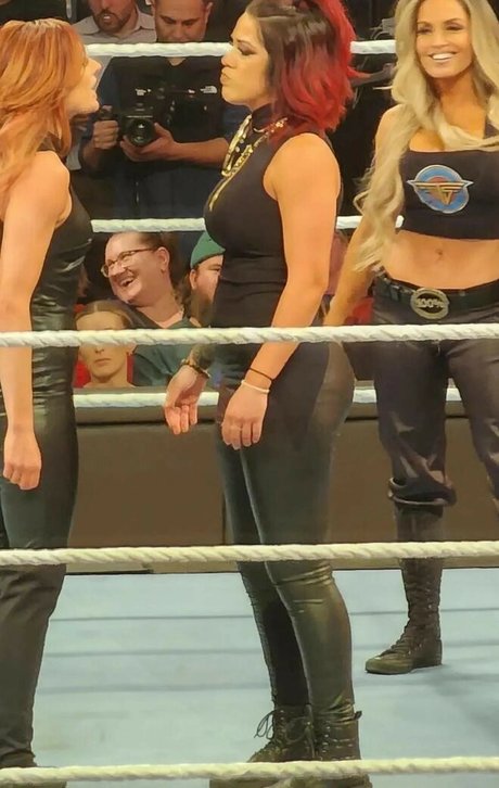 Bayley sex star pictures