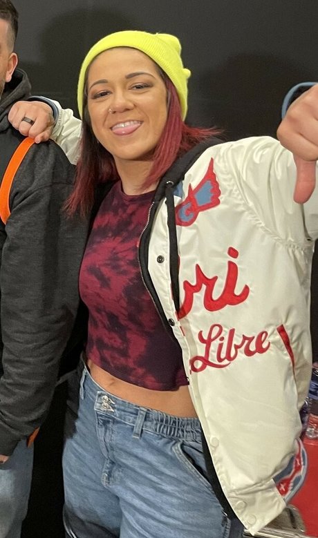 Bayley porn star img