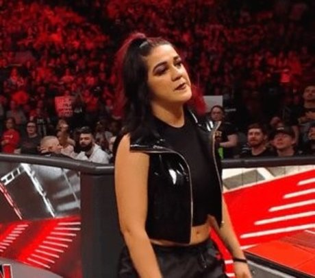 Bayley free pornstar picture