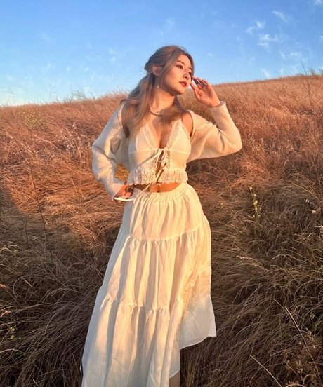 blonde creampie onlyfans hot xxx pic